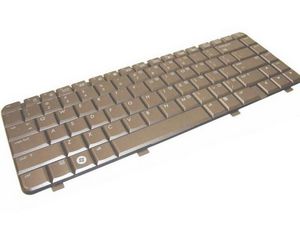 KEYBOARD ARGY BRNZ UK - Teclado / ratón -