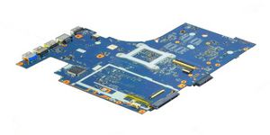 L Z4075 W8P FX7500 UMA - Placas bases -