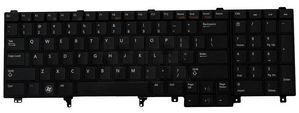 Keyboard (SWEDISH-FINNISH) - Teclado / ratón -  5711045826726