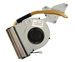 HEATSINK.CPU.DIS.W/FAN - Recambios -