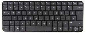 KEYBOARD (INTERNATIONAL) 5711045454639 - Teclado / ratn -  5711045454639