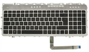 KEYBOARD PT BL ARAB - Teclado / ratn -