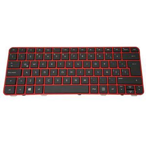 KEYBOARD IMR RBR TURK - Teclado / ratn -