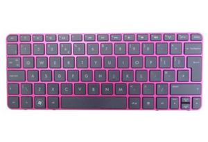 KEYBOARD IMR/LMR NORDIC - Teclado / ratn -