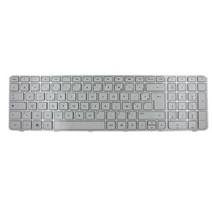 KBD ISK PT LNW TURK - Teclado / ratn -