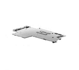 ASSY MB UMA I3-3217U W8STD - Placas bases -