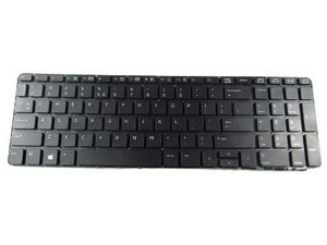 Keyboard (Portugal) - 