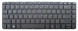 Keyboard & Touch Pad (Nordic) - 