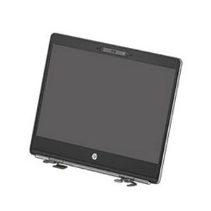 Lcd Hu 12.5 Led Fhd Display - 