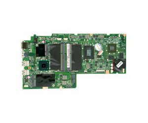 LZ7 MB W8 UMA I73537U W/CPU - Placas bases -