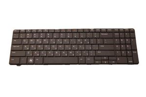 Keyboard (ITALIAN) - Teclado / ratón -