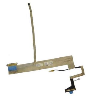 ASSY CBL LVDS/CMRA 3D L702X - Cables -