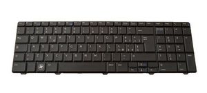 Keyboard (SLOVENIAN) - Teclado / ratn -