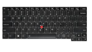 Keyboard (JAPANESE) 5711783399346 FRU04Y0969 - 5711783399346