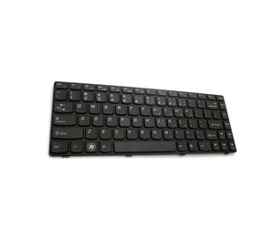 DF T2T7 POR 85KEY ORG Keyboard - Teclado / ratn -