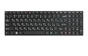 BUL 102KEY ORG Keyboard - Teclado / ratn -