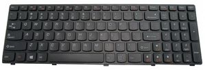 BRA102BlackKeyBlackFKeyboard - Teclado / ratn -