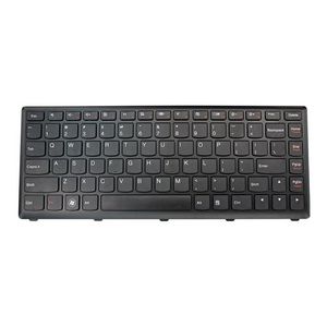 CCYIta85keyBLKKey Keyboard - Teclado / ratn -