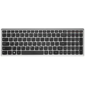 T6E1BDFSleSilverFBLKeyboard - Teclado / ratn -