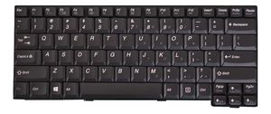 kingway IN 84key Keyboard W8 - Teclado / ratn -