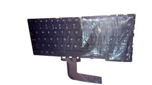 PORST1FADFBlkKeyboard - Teclado / ratn -