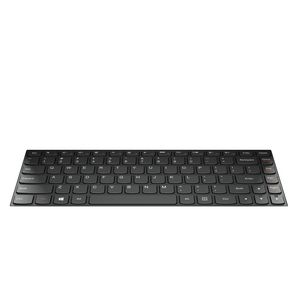 SleT5G1CCYBlackeyrameKeyboard - Teclado / ratn -