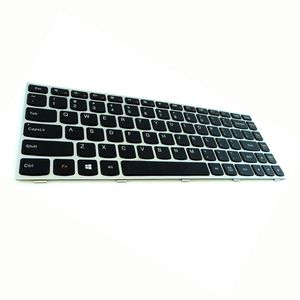 ILDT5G1JMESilverFrameKeyboard - Teclado / ratn -