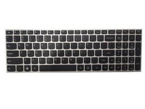 IDT6G1CCYSilverFrameKeyboard - Teclado / ratn -