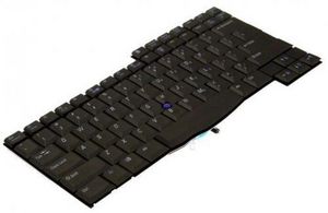 Keyboard (NORWEGIAN) 5705965825563 364420-091 - 5705965825563