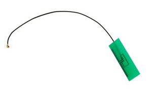 CABLE ANTENNA MAIN BLACK - 