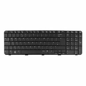 KEYBOARD INTL PRES/HP JMO - Teclado / ratón -