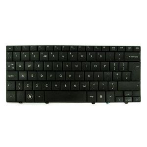 KEYBOARD  MINI500  BLACK  TURK - Teclado / ratón -