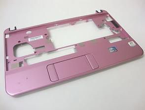 Top Cover W. Touchpad, Pnk - 