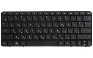 KB PT BLK(GER)(AENM6G00 REV3A) - Teclado / ratón -