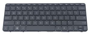 KB PT BLK NORDIC REV3A CNY - Teclado / ratón -