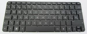 KB PT BLK CZECH AENM6300 REV3A - Teclado / ratn -