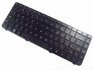 KEYBOARD(US) API HP/PRES - Teclado / ratn -