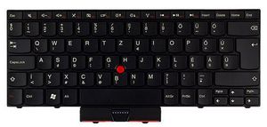 KEYBOARD - Teclado / ratn -