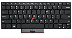 Keyboard SWE - Teclado / ratn -