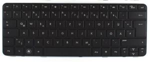 KEYBOARD SWISS - Teclado / ratn -