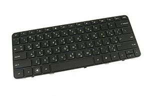 KEYBOARD INTL - Teclado / ratn -