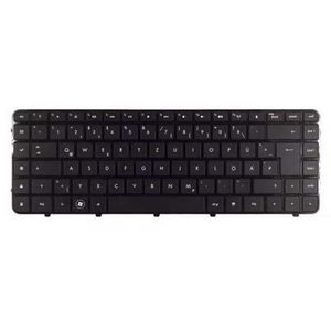 KB (EURO4) PT - Teclado / ratn -