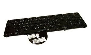 KEYBOARD PT GR - Teclado / ratn -