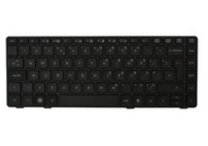 Keyboard (SLOVAKIAN) 5711045360534 - Teclado / ratn -  5711045360534