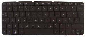 KB IMR/CHA NORDIC - Teclado / ratn -