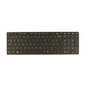 Keyboard (FRENCH AFRICAN) - Teclado / ratn -