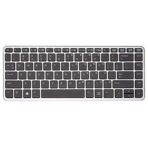 Backlit keyboard - Teclado / ratn -  5711045973895