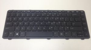 Keyboard (Euro) - 