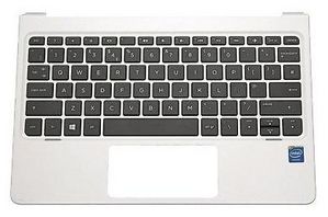 Top Cover & Keyboard (Cz/Sl) - 