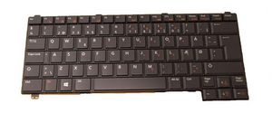 Keyboard (ARABIC) - Teclado / ratón -